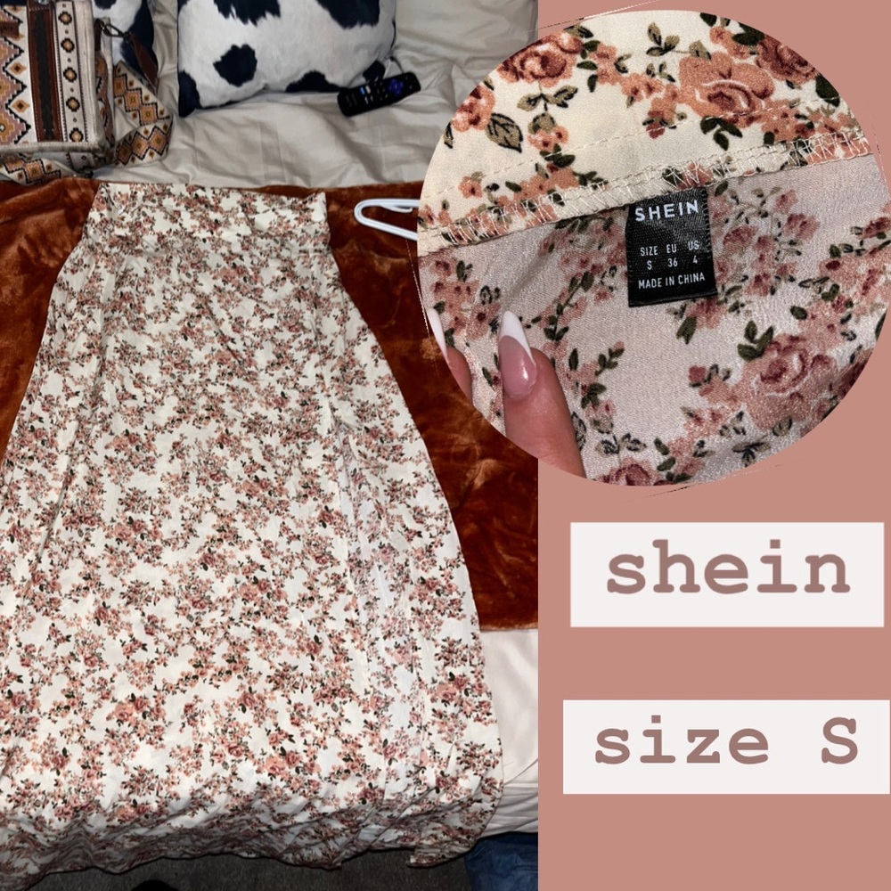 Shein. Size S